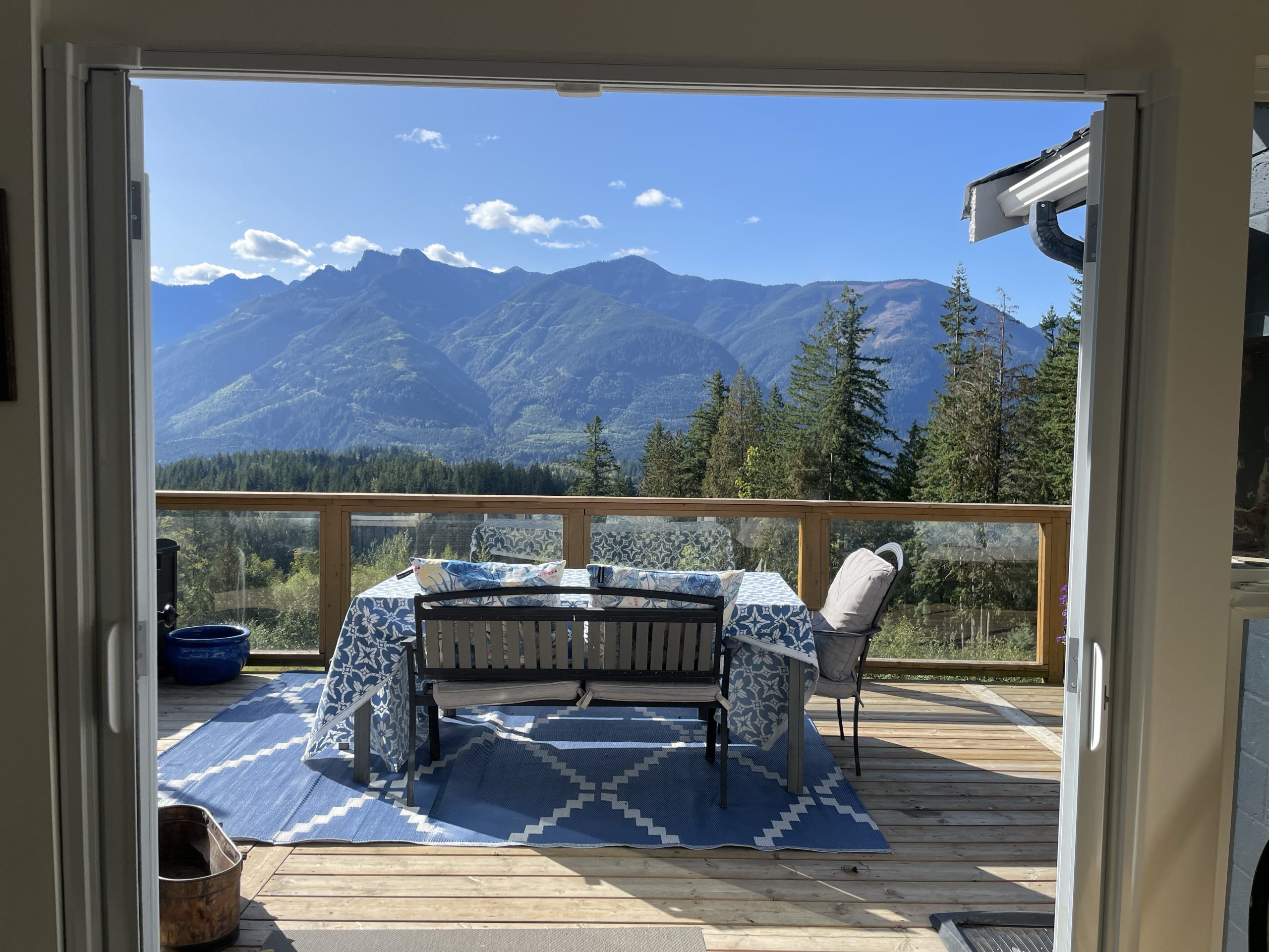 Balance & Bliss – Wellness Awaits at Sante Mountain