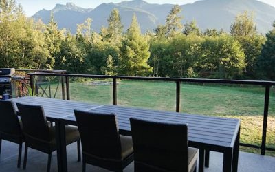 Perfect Wedding Planning at Sante Mountain Retreat