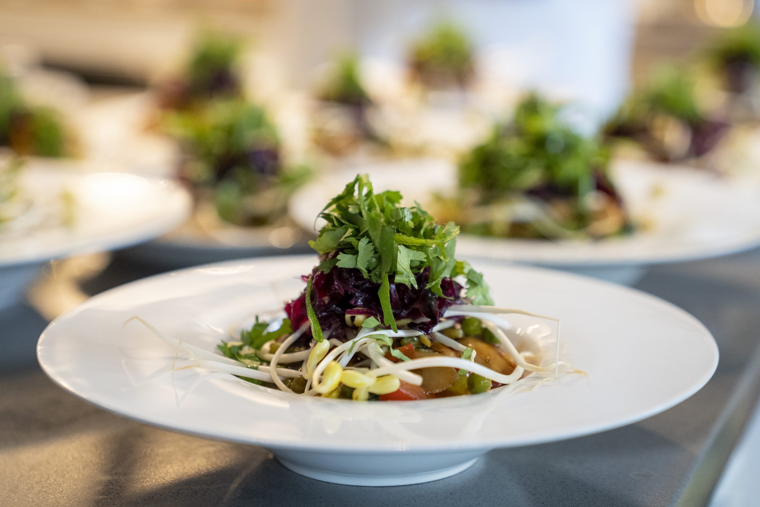 Mountainview Country House - Cuisine