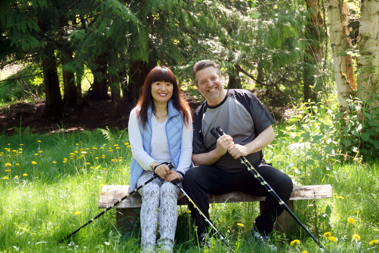 ELO Weeklong Wellness Retreat