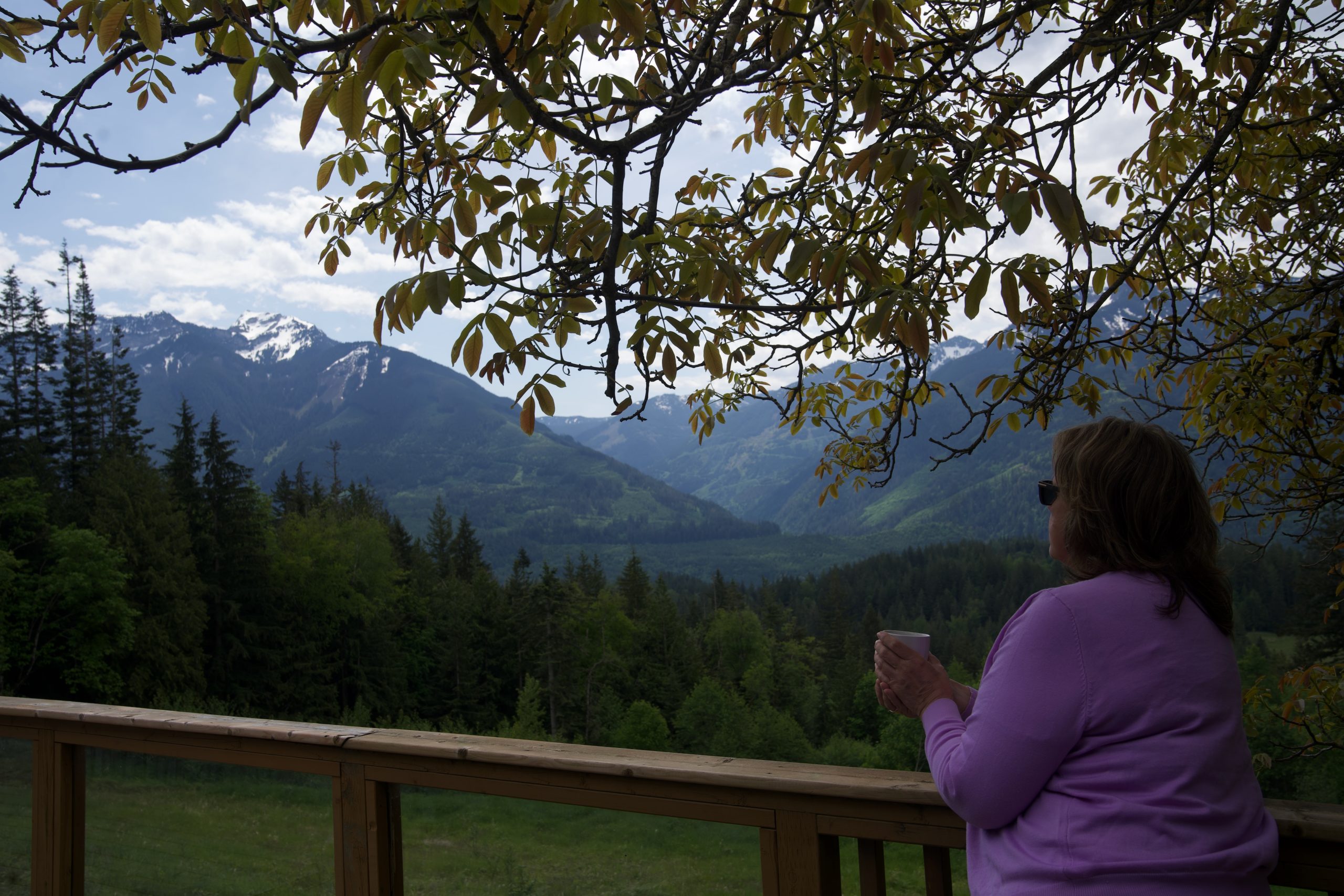 Mountainview Country House - Elo at Home