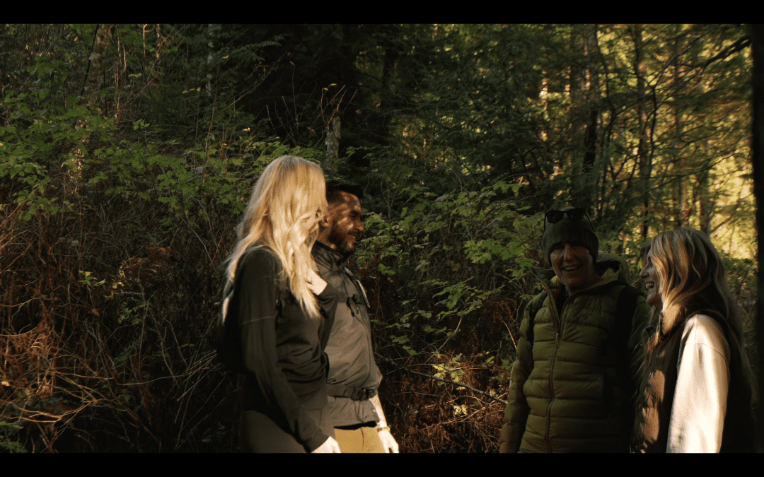 Heart Healers Retreat