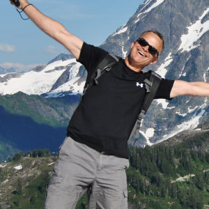 Steve Hilton